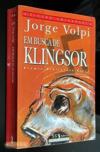 Em busca de Klingsor