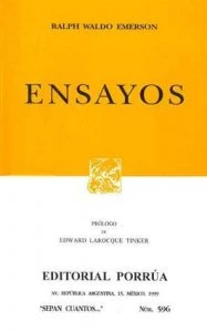Ensayos