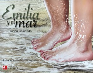 Emilia y el mar