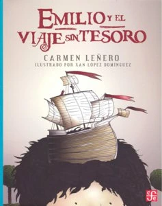 Emilio y el viaje sin tesoro
