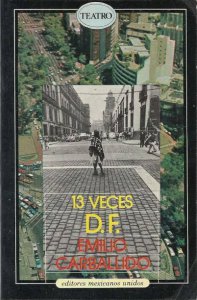 13 veces el D.F.