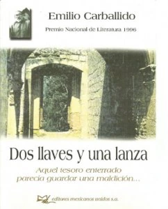 Dos llaves y una lanza