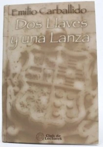 Dos llaves y una lanza