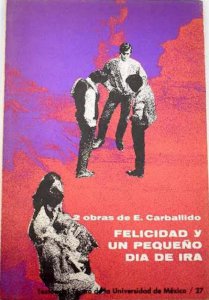 Felicidad y Un pequeño día de ira