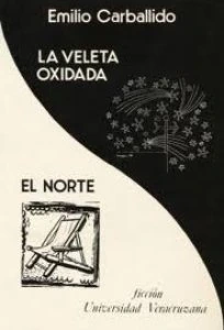 La veleta oxidada