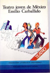 Teatro joven de México