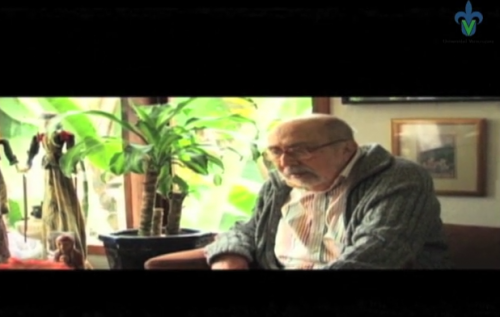 Emilio Carballido. Semblanzas