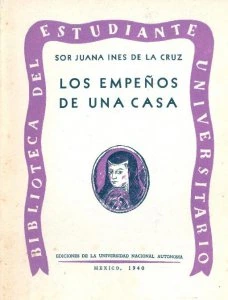 Los empeños de una casa