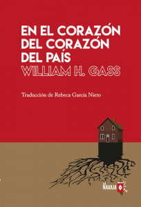 En el corazón del corazón del país y otros cuentos