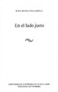 En el lado justo
