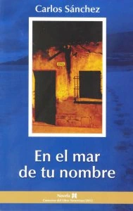 En el mar de tu nombre