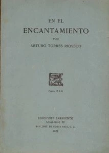 En el encantamiento