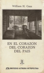 En el corazón del corazón del país y otros cuentos