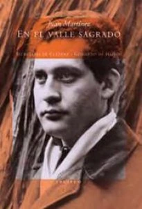 En el valle sagrado (poesía reunida)