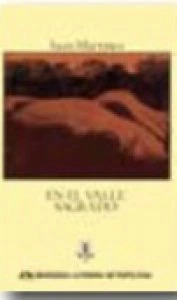 En el valle sagrado (poesía reunida)