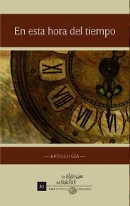 En esta hora del tiempo