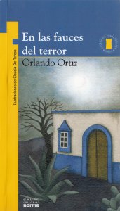 En las fauces del terror