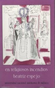 En religiosos incendios