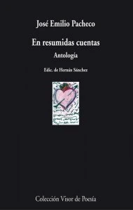 En resumidas cuentas. Antología