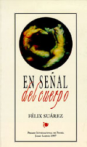 En señal del cuerpo