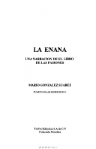La enana