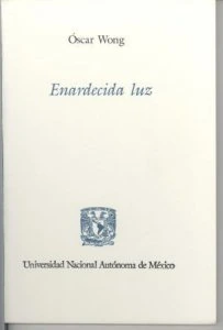 Enardecida luz
