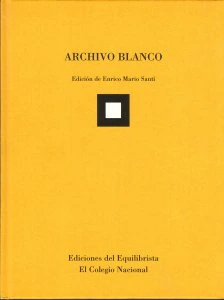 Archivo Blanco