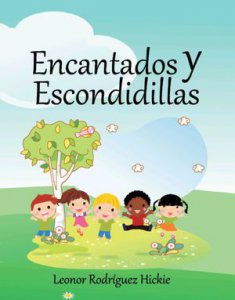 Encantados y escondidillas