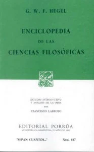 Enciclopedia de las ciencias filosóficas