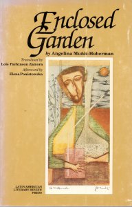 Enclosed Garden 
