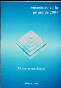 Encuentro en la pirámide 2004