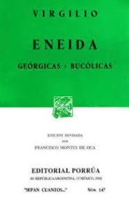 La Eneida I