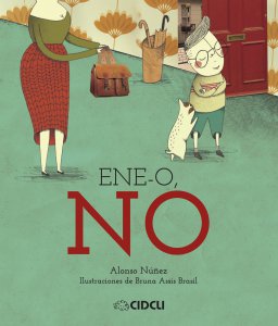 Eneo-o, NO