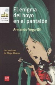 El enigma del hoyo en el pantalón