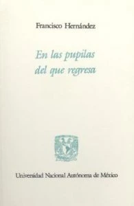 En las pupilas del que regresa