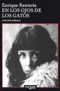 En los ojos de los gatos