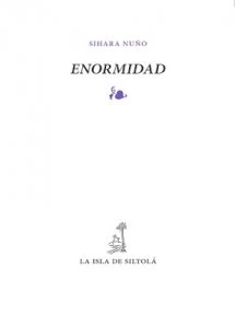 Enormidad