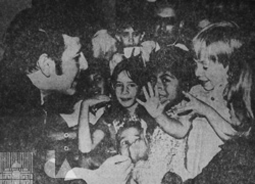Foto: Archivo Novedades | CNL-INBA