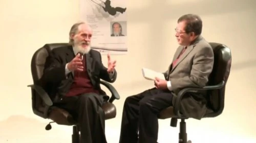Escritores y poetas mexicanos: Enrique González Rojo