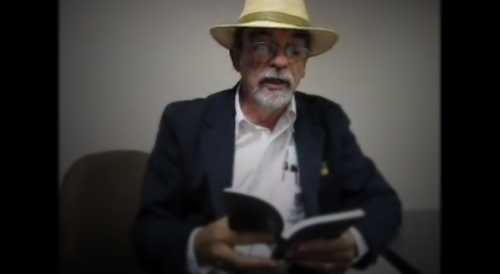 Enrique Cortazar