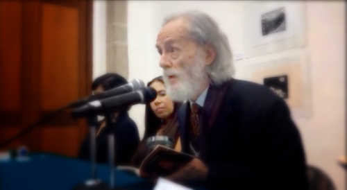 Enrique González Rojo