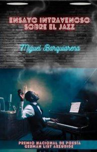 Ensayo intravenoso sobre el jazz