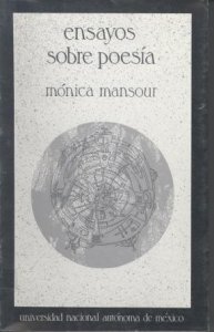 Ensayos sobre poesía