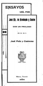 Ensayos
