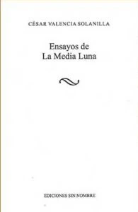 Ensayos de la media luna