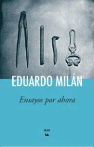 Ensayos por ahora