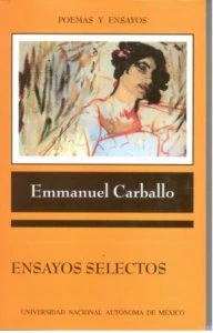 Ensayos selectos