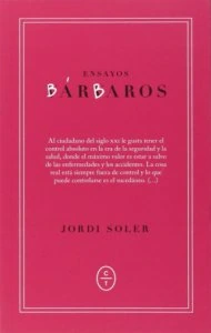 Ensayos bárbaros