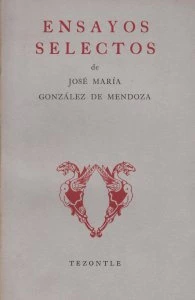 Ensayos selectos