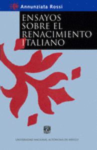 Ensayos sobre el Renacimiento italiano 
